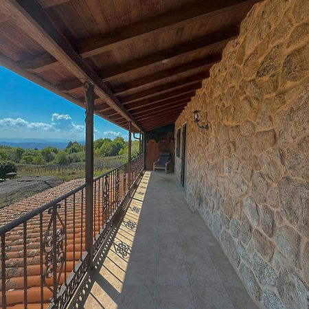 Aldea Figueiredo ξενώνας Ουρένσε Εξωτερικό φωτογραφία